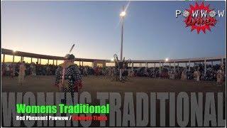 The Mesmerizing Womens Traditional | Powwow Times