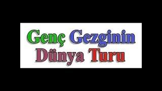 LOGOMOTİF MULTİMEDYA - GENÇ GEZGİNİN DÜNYA TURU GİRİŞ MÜZİĞİ (NOSTALJİ)