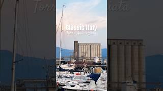 Classic Italy  Torre Annunziata