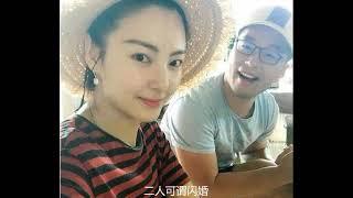 張雨綺 李柄熹