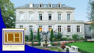 Luxury Hotels - Belle Epoque - Baden-Baden