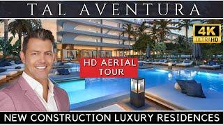 Tal Aventura HD Tour New Development in AVENTURA Condos for Sale