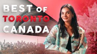 Toronto Travel Guide: Make Your Trip Adventurous & Memorable