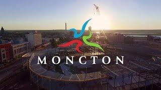 Downtown Moncton - Celebrating Success Stories / Centre-ville de Moncton - Histoires à succès