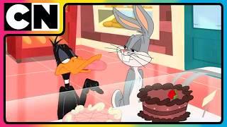 Looney Tunes | Looney Gang’s Mischief in the Cold! ️| Watch Cartoon | Cartoon for Kids | @cnindia