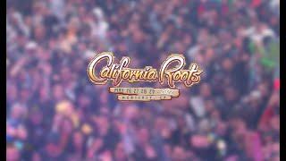 California Roots - I Remember (2022)