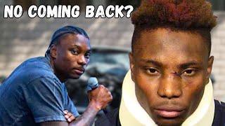 Here's the Real Problem with Henry Ruggs' Recent Apology