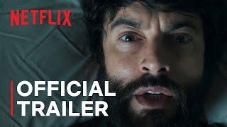 The Last Night at Tremore Beach | Official Trailer | Netflix