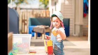 Piccolini Private Kindergarten & Childcare Havelock North - Welcome to our Centre!