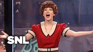 Save Broadway - SNL