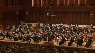 マーラー交響曲 第３番  ニ短調 第1楽章　小泉和裕指揮 九州交響楽団　Mahler：Symphony No.3 in D Minor 1mov.  KYUSHU SYMPHONY ORCHESTRA