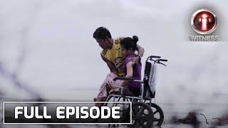 'Paa, Kamay at Mata', dokumentaryo ni Kara David (Full episode) | I-Witness