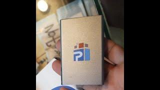 Pandora box unboxing z3x team