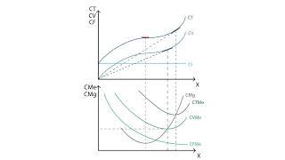 C.3 Análisis de costes a corto plazo | Coste - Microeconomía