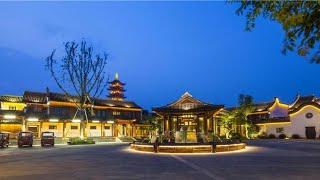 Dockside Boutique Hotel (In Xizha Scenic Area ticket included), Tongxiang