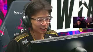 VITALITY  MONGOLZ | 2.HARİTA DUST 2 | Bo3 | BLAST MAJOR AUSTIN 2025 BÜYÜK FİNAL