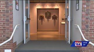 This Place in History: The Fleming Museum of Art