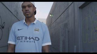 WorldSoccerShop - 15/16 Premier League Ad