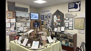 Sharon Historical Society  - Black History month 2023