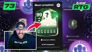 DO THIS SBC BEFORE IT EXPIRES! FC 25 ULTIMATE TEAM RTG