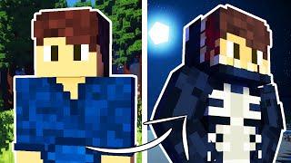 Symbiotes in Minecraft Superheroes