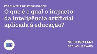 O que é e qual o impacto da inteligência artificial aplicada à educação? | Nexo Políticas Públicas