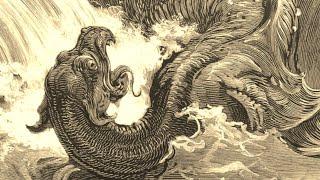 The Real Meaning Of Leviathan In The Bible