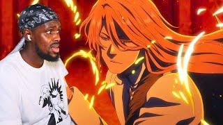 A TRAGIC BATTLE BETWEEN FRIENDS Bleach Thousand Year Blood War Episode 38 REACTION VIDEO!!!