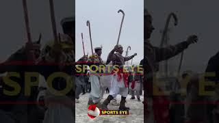 Rangoon Festival Skardu l Sportseye