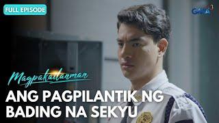 Magpakailanman: Viral Gay Guard - The Gerald Concan Story (Full Episode) #MPK