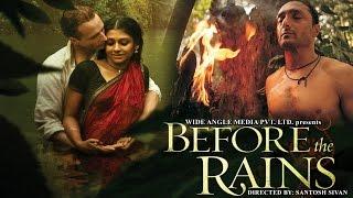 BeforeThe Rains Full Movie Dubbed In Hindi | Linus Roache, Rahul Bose, Nandita Das