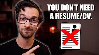 How to Get Hired as a Composer with Zero Credits