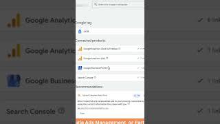 How to connect Google my business to Google ads account [Fast way]