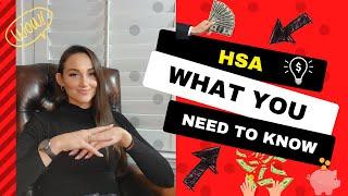 HSA: What you need to know