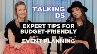 Expert Tips for Budget-Friendly Event Planning