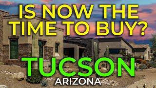 Tucson's Best Kept Secret for Finding Affordable Homes