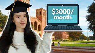 Best Side Hustles for College Students | Part-Time Jobs For Students