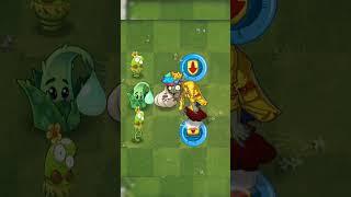 Hole Zombie Back Endless #pvz #plantsvszombies2 #plantsvszombies #gaming #pvz2 #pvz2gameplay