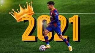 Philippe Coutinho ► INSPIRATION ● Crazy Skills and Goals 2020/21 ᴴᴰ