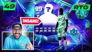 OMG THIS IS A MUST DO SBC!! FC 25 ULTIMATE TEAM RTG