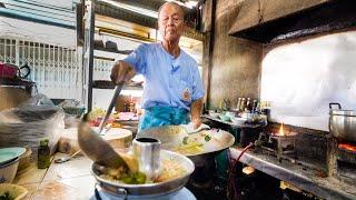 Thai Food Hero - BEST TOM YUM SOUP in Thailand!!