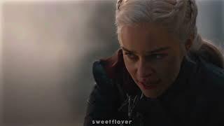 Adele - Skyfall (Traducida al español)[Daenerys destruye Kings Landing]