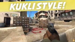 GeT_RiGhT does it KUKLI Style! - CS:GO