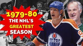 Here's Why 1979-80 Was the NHL's Greatest Season Ever