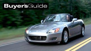 2000 Honda S2000 | Buyer's Guide