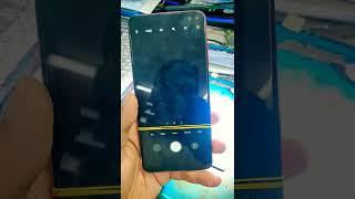 poco x2 camera problem