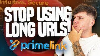 Best URL Shortener Today: Why Prime-Link is the Top Choice 