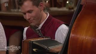 Johannes und Leonhard Servi - Die swingende Harmonika | Wirtshausmusikanten | BR