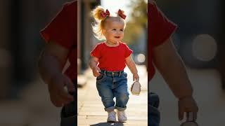 Top Baby Fashion trend:  Cute Stylish Clothing for Little Ones