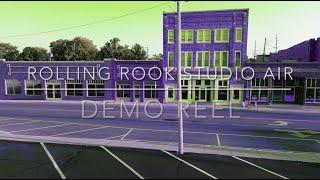 Rolling Rook Studio Air - Demo Reel